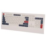 ست ماوس و کیبورد بی سیم وریتی مدل V-KB6139W - تصویر 4