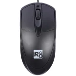 ماوس سیمی آر هشت مدل 1610 R8 - تصویر 2