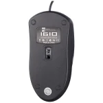 ماوس سیمی آر هشت مدل 1610 R8 - تصویر 3