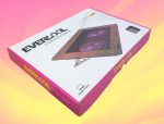 کول پد Evercool با دو فن LED مدل N99W
