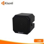 اسپیکر Kisonli i550 - تصویر 4