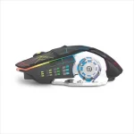 ماوس بی سیم مخصوص بازی جرتک مدل NASUS W200 - تصویر 2
