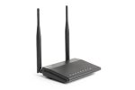 مودم روتر +ADSL2 نتربیت مدل NSL-122 - تصویر 2