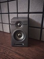 اسپیکر دوتکه USB تسکو مدل TS2056 - تصویر 2
