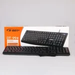 کیبورد سیمی DNet مدل DT-994