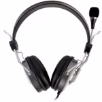 هدست سیمی Genius HS-04SU - تصویر 2