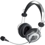 هدست سیمی Genius HS-04SU