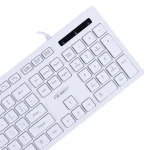 کیبورد سیمی DNet مدل DT-991
