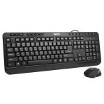 ست ماوس و کیبورد TSCO مدل Tkm 8052