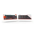کیبورد گیمینگ Jertech مدل JK 520