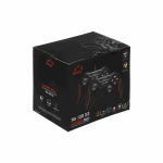 دسته بازی دوبل حرفه‌ای Tsco مدل TG-120 X2 - تصویر 3