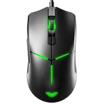 ماوس گیمینگ Aula مدل F820W - تصویر 3