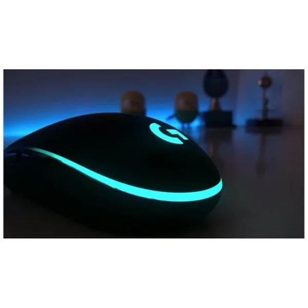 ماوس گیمینگ Logitech مدل G102