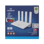 مودم سیمکارتی 4 انتن Naztech NZT77-UX100 - تصویر 2