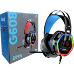 هدفون گیمینگ G608 - تصویر 3