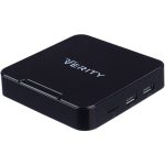 اندروید باکس Verity V-AB9114A - تصویر 3