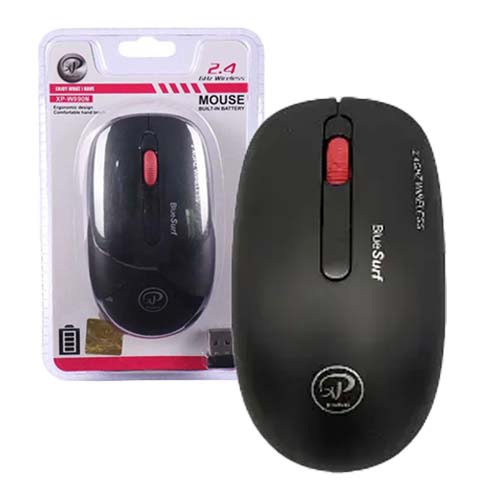 ماوس بی سیم XP W990N