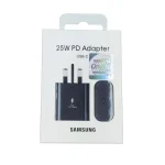اداپتور سامسونگ مدل 25W PD Adapter USB-C
