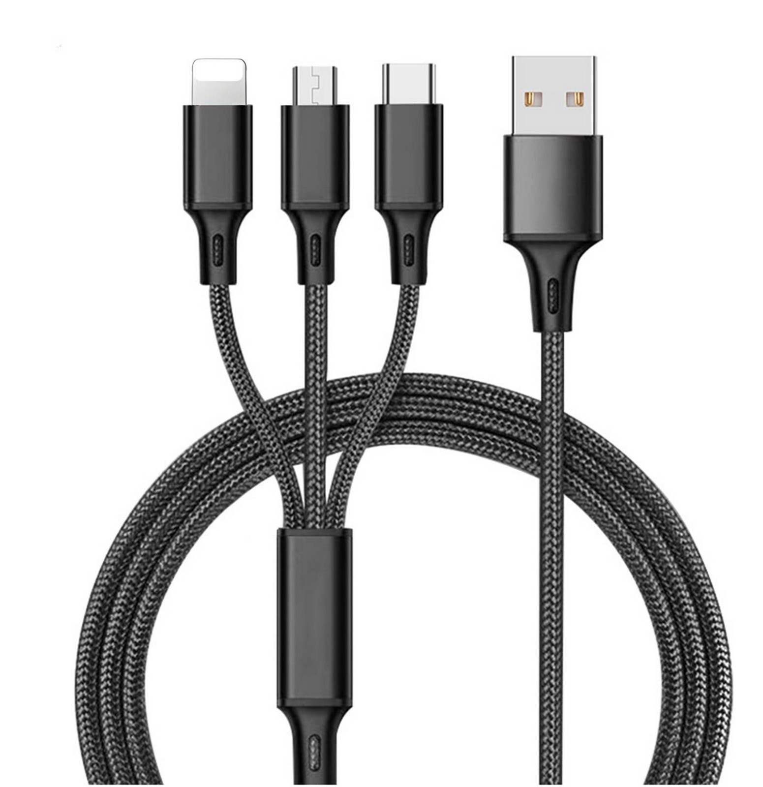charging cables