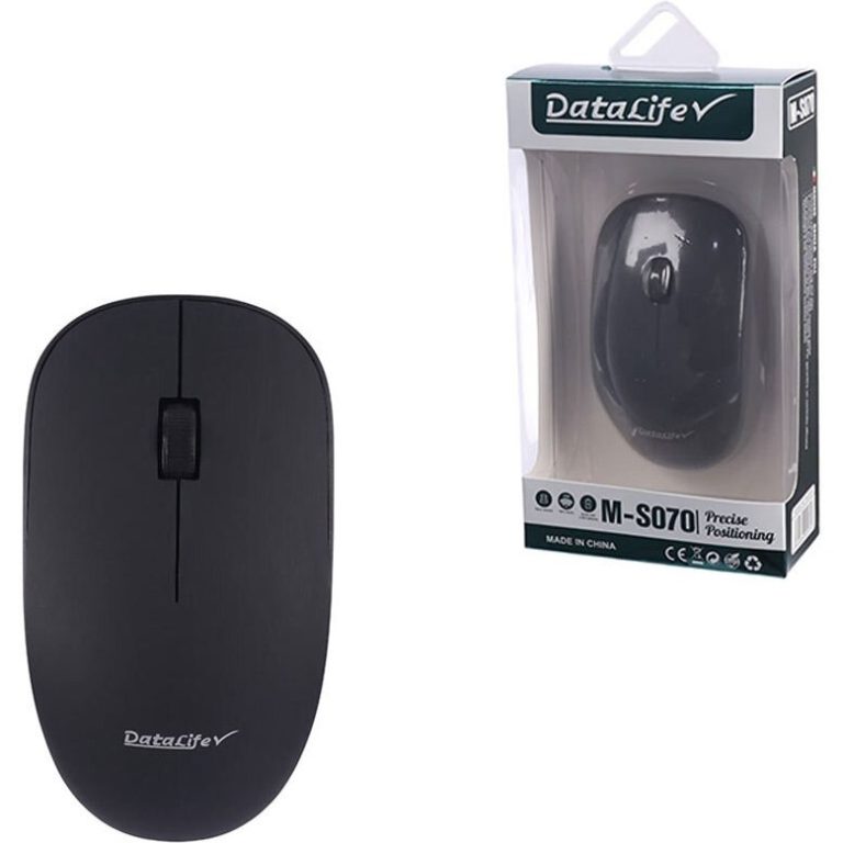 ماوس بی سیم Datalife S070 Silent
