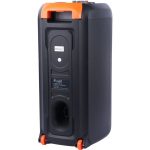اسپیکر چمدانی Royal RSP-820