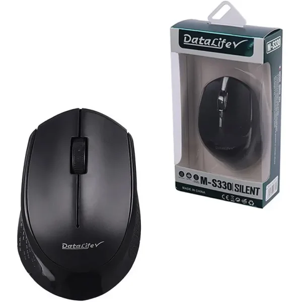 ماوس بی سیم Datalife S330 Silent