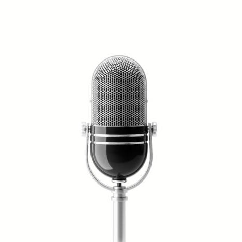 microphone category