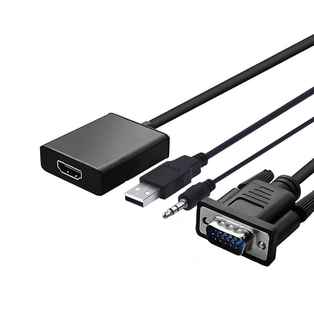 connector-cable