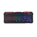 کیبورد گیمینگ XP-12700R