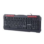 کیبورد گیمینگ XP-12700R