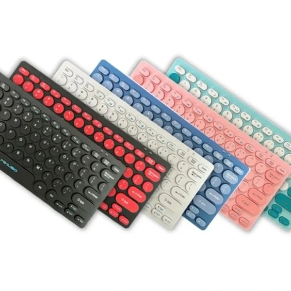 کیبورد سیمی Mikuso KB-003U