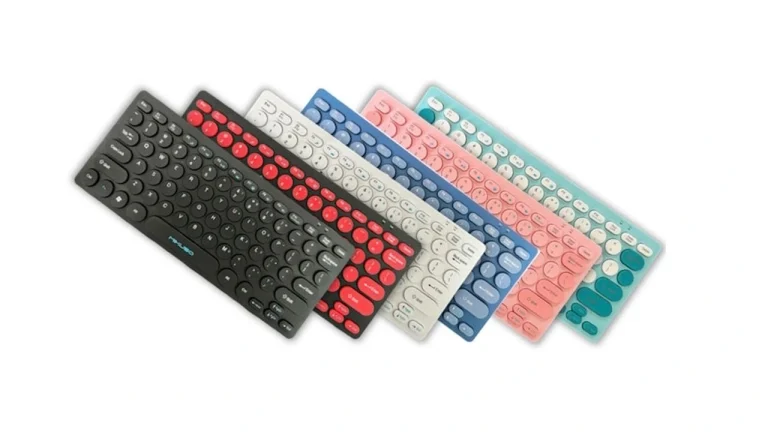 کیبورد سیمی Mikuso KB-003U