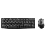 کیبورد و ماوس G-Plus GMK-C340D