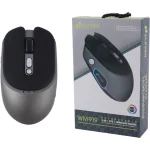 ماوس بی‌سیم Eleven WM919