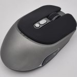 ماوس بی‌سیم Eleven WM919