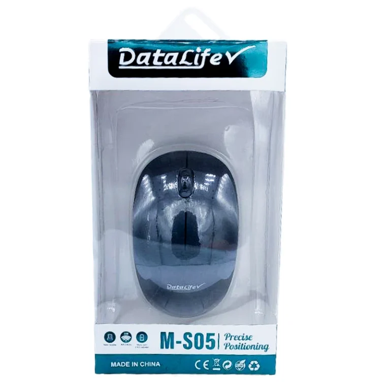 ماوس بی سیم DataLife S05