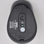 ماوس بی‌سیم Eleven WM918