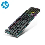 کیبورد گیمینگ HP GK-100F