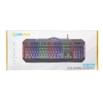 کیبورد گیمینگ Onemax OM-G5400