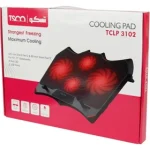 کول پد Tsco-TCLP3102