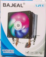 فن BAJEAL A200 RGB CPU
