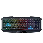 کیبورد گیمینگ Genius Scorpion-K215