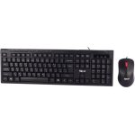 کیبورد و ماوس Royal RKM-720