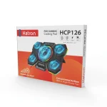 کول‌پد Harton-HCP126