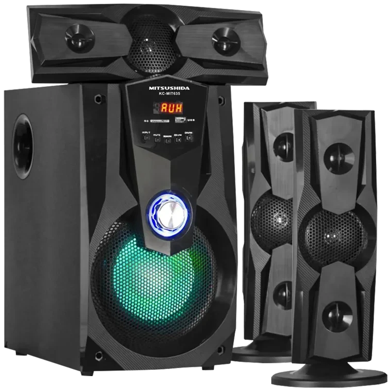 اسپیکر Mitsushida KC-MIT635