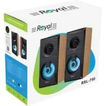 اسپیکر Royal-Rsl750
