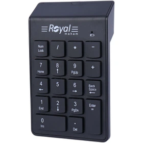 نامبرپد Royal-RN2100