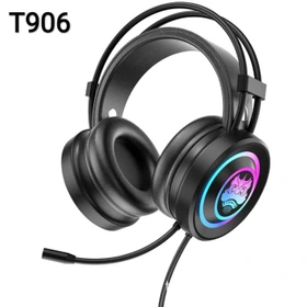 هدست گیمینگ T906