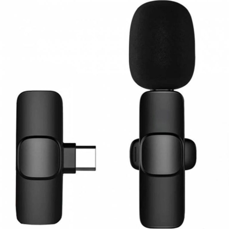 میکروفون Dual Type C XP-Z9