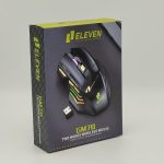 ماوس گیمینگ Eleven-GM7B